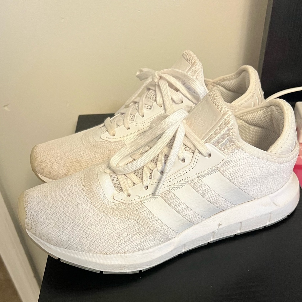 Adidas Sneakers - Picture 2 of 4